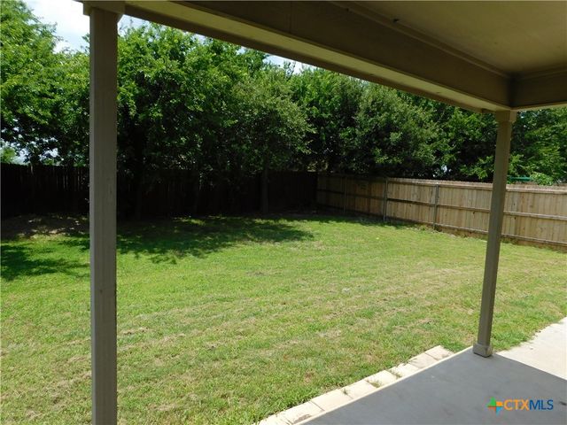 108 W Gemini Lane, Killeen, TX 76542