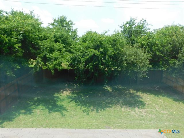 108 W Gemini Lane, Killeen, TX 76542