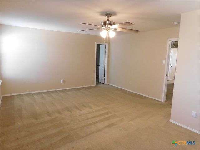 108 W Gemini Lane, Killeen, TX 76542