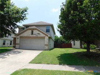 108 W Gemini Lane, Killeen, TX 76542