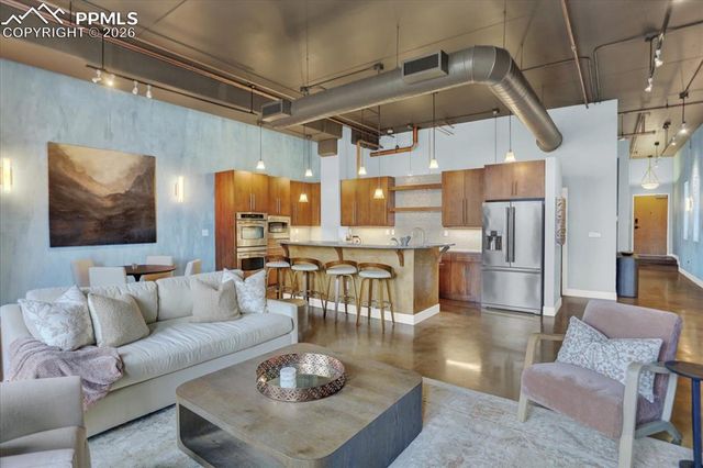 101 N Tejon Street 460, Colorado Springs, CO 80903