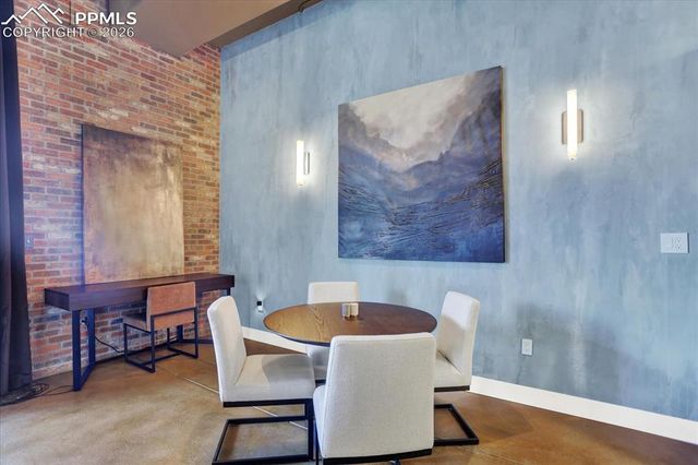 101 N Tejon Street 460, Colorado Springs, CO 80903