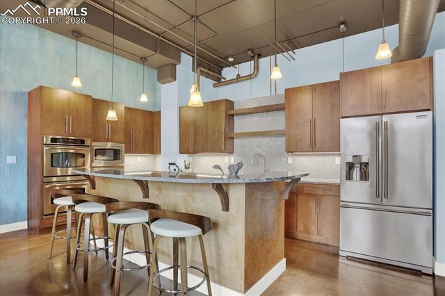 101 N Tejon Street 460, Colorado Springs, CO 80903