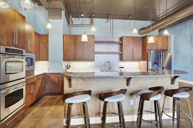 101 N Tejon Street 460, Colorado Springs, CO 80903