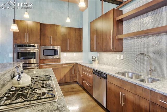 101 N Tejon Street 460, Colorado Springs, CO 80903