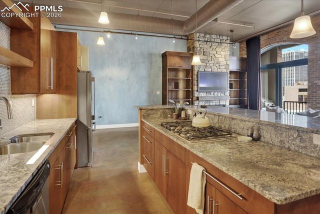 101 N Tejon Street 460, Colorado Springs, CO 80903