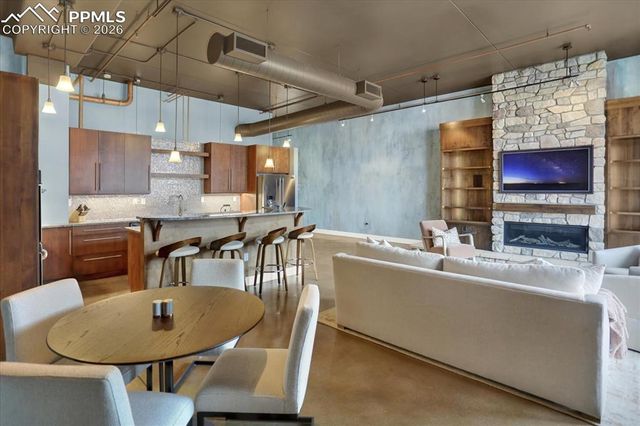 101 N Tejon Street 460, Colorado Springs, CO 80903