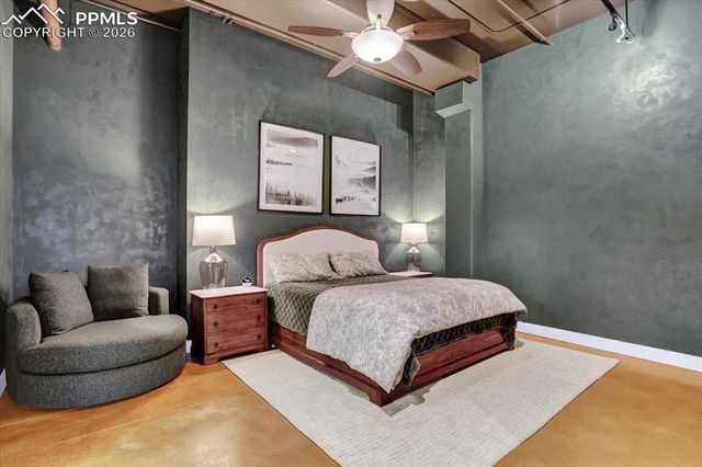 101 N Tejon Street 460, Colorado Springs, CO 80903