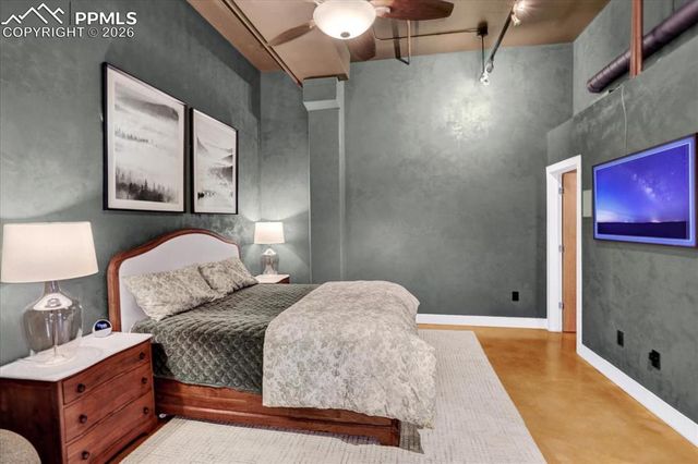 101 N Tejon Street 460, Colorado Springs, CO 80903