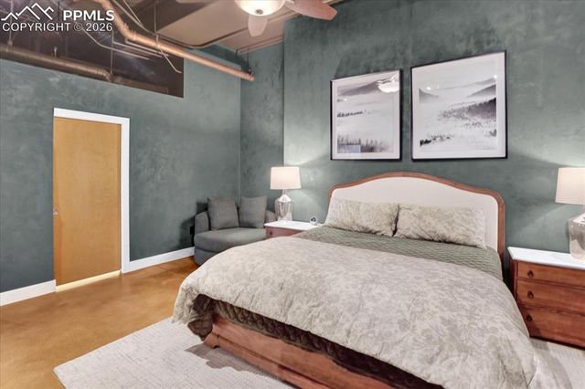 101 N Tejon Street 460, Colorado Springs, CO 80903