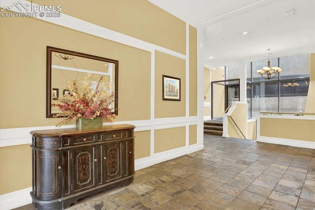 101 N Tejon Street 460, Colorado Springs, CO 80903