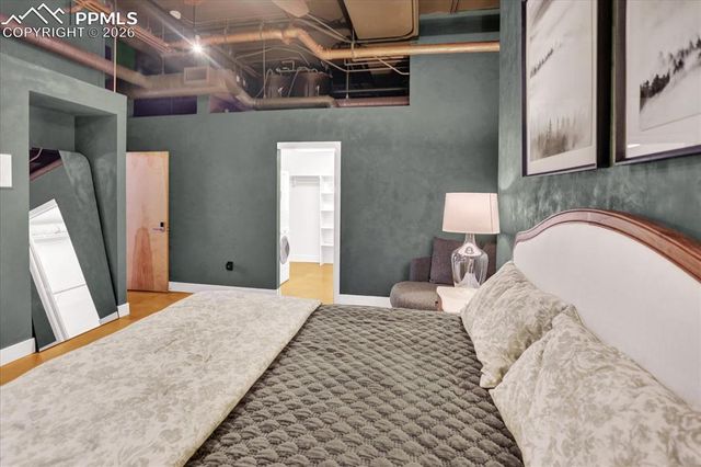 101 N Tejon Street 460, Colorado Springs, CO 80903