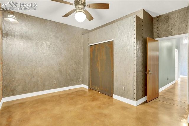 101 N Tejon Street 460, Colorado Springs, CO 80903