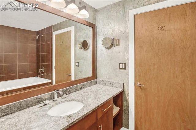 101 N Tejon Street 460, Colorado Springs, CO 80903