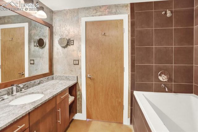 101 N Tejon Street 460, Colorado Springs, CO 80903