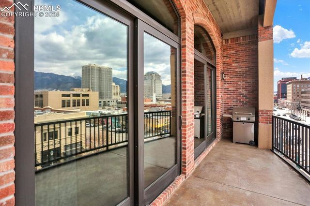 101 N Tejon Street 460, Colorado Springs, CO 80903