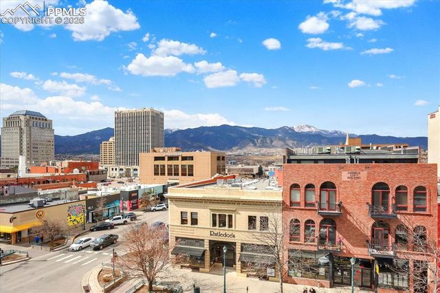 101 N Tejon Street 460, Colorado Springs, CO 80903