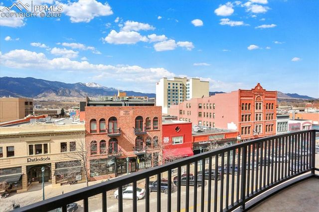 101 N Tejon Street 460, Colorado Springs, CO 80903