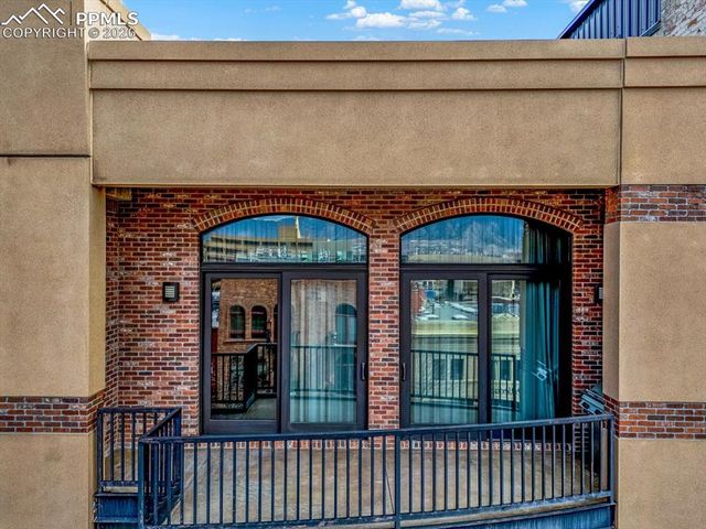 101 N Tejon Street 460, Colorado Springs, CO 80903