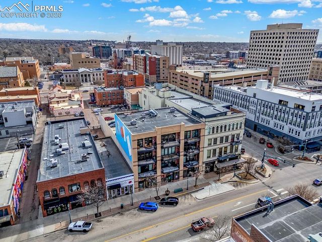 101 N Tejon Street 460, Colorado Springs, CO 80903