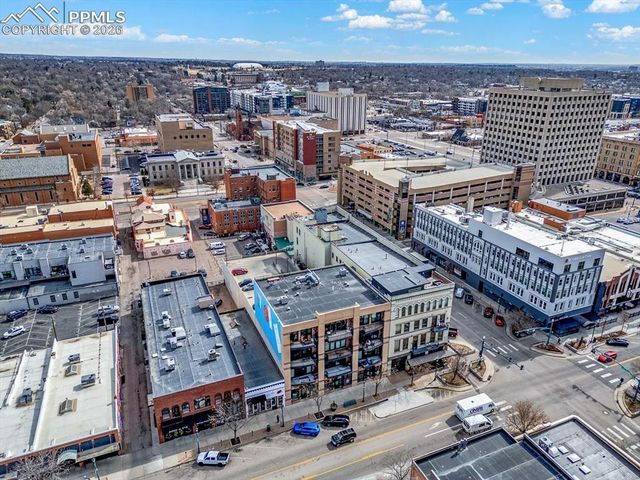 101 N Tejon Street 460, Colorado Springs, CO 80903