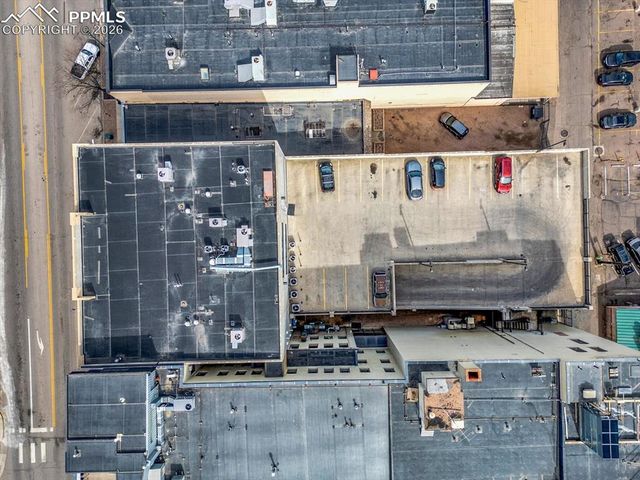 101 N Tejon Street 460, Colorado Springs, CO 80903