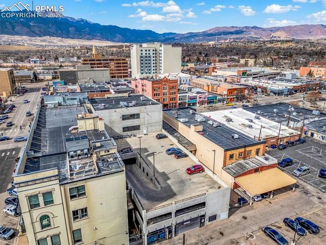 101 N Tejon Street 460, Colorado Springs, CO 80903