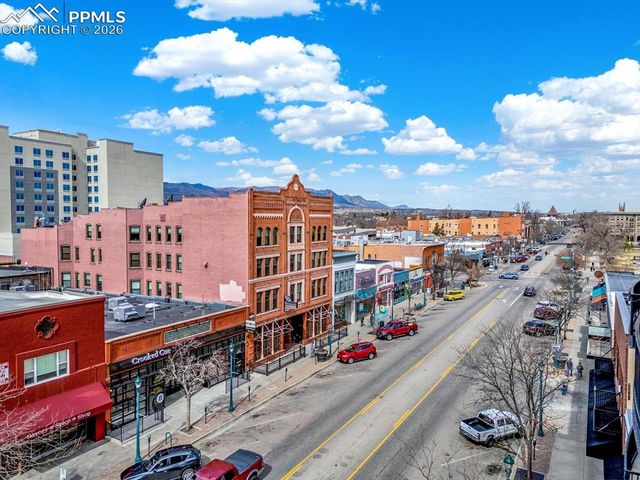 101 N Tejon Street 460, Colorado Springs, CO 80903