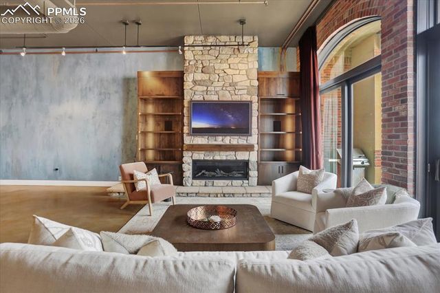 101 N Tejon Street 460, Colorado Springs, CO 80903