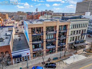 101 N Tejon Street 460, Colorado Springs, CO 80903