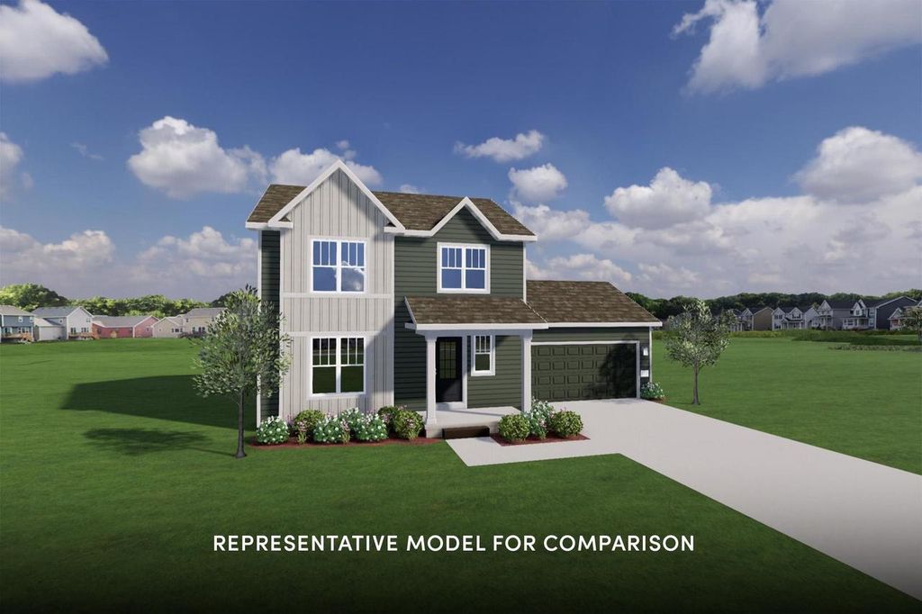 7111 Johann Farm Road, Middleton, WI 53562