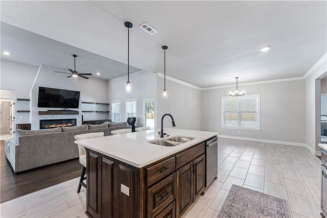 1900 Strong Avenue, Pea Ridge, AR 72751