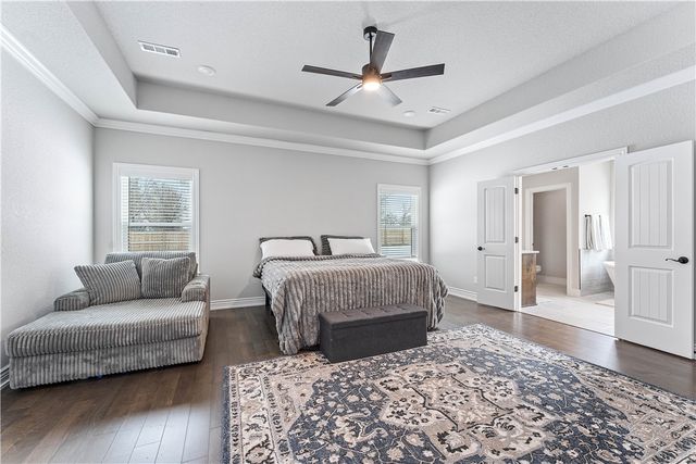 1900 Strong Avenue, Pea Ridge, AR 72751