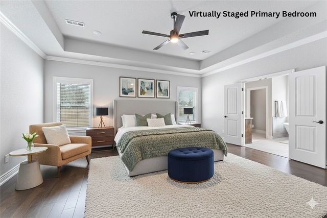 1900 Strong Avenue, Pea Ridge, AR 72751