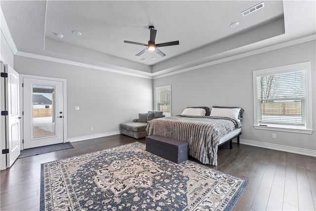 1900 Strong Avenue, Pea Ridge, AR 72751