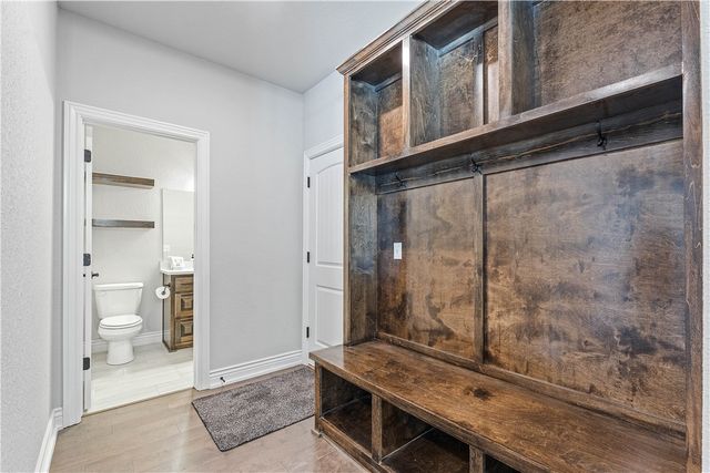 1900 Strong Avenue, Pea Ridge, AR 72751