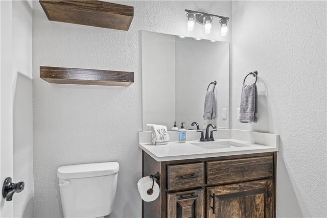 1900 Strong Avenue, Pea Ridge, AR 72751