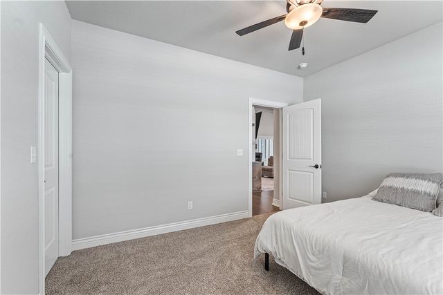 1900 Strong Avenue, Pea Ridge, AR 72751