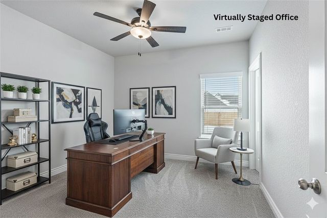 1900 Strong Avenue, Pea Ridge, AR 72751