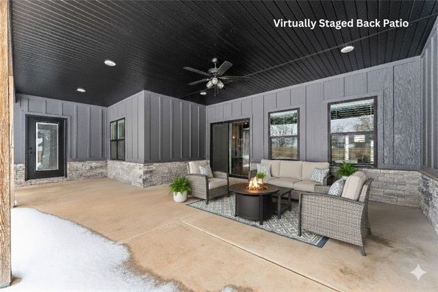 1900 Strong Avenue, Pea Ridge, AR 72751