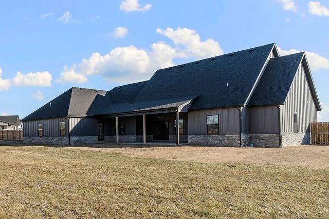 1900 Strong Avenue, Pea Ridge, AR 72751