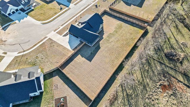1900 Strong Avenue, Pea Ridge, AR 72751