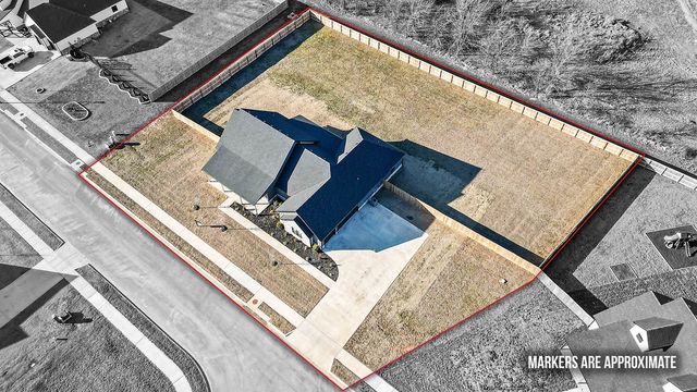 1900 Strong Avenue, Pea Ridge, AR 72751