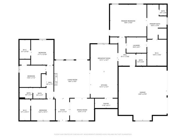 1900 Strong Avenue, Pea Ridge, AR 72751