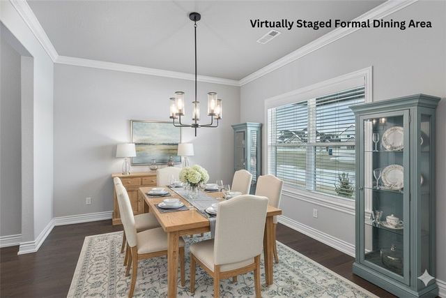 1900 Strong Avenue, Pea Ridge, AR 72751