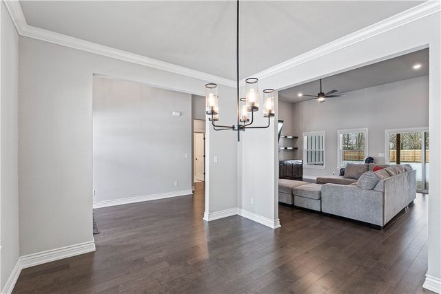 1900 Strong Avenue, Pea Ridge, AR 72751