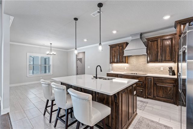 1900 Strong Avenue, Pea Ridge, AR 72751