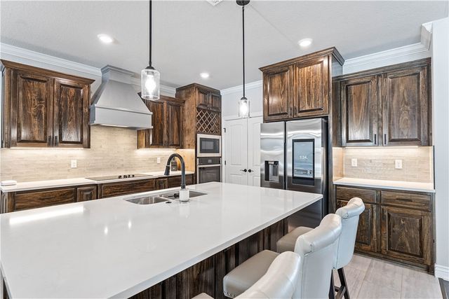 1900 Strong Avenue, Pea Ridge, AR 72751