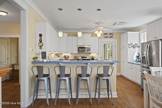 308 Live Oak Street, Emerald Isle, NC 28594