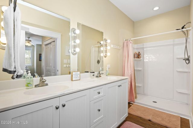 308 Live Oak Street, Emerald Isle, NC 28594